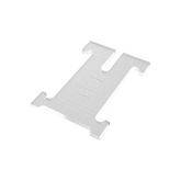 Ruler Template - Ditcher